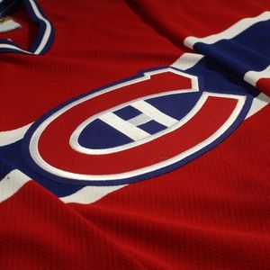 VTG Montreal Canadiens Jersey 
Size XL
Brand: Koho